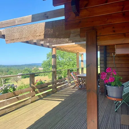 Paisible Deconnexion Totale Holiday home *