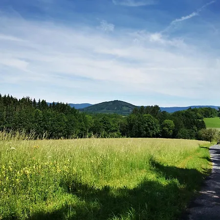 Сasa de vacaciones Paisible Déconnexion Totale