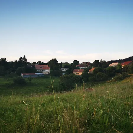 Сasa de vacaciones Paisible Déconnexion Totale