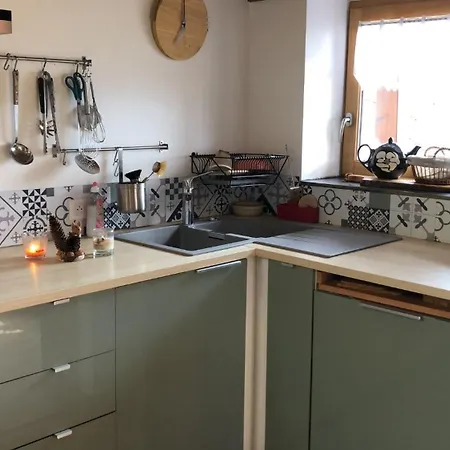 Paisible Deconnexion Totale * Menil-de-Senones