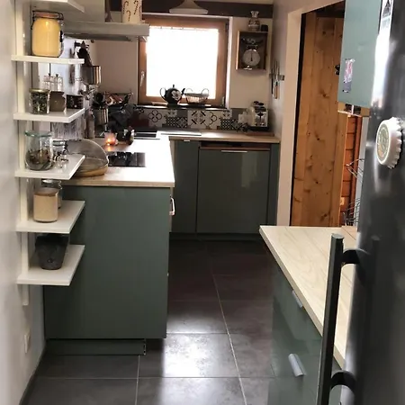 Paisible Deconnexion Totale Holiday home