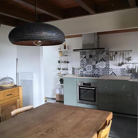 Paisible Déconnexion Totale Menil-de-Senones