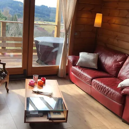 Paisible Deconnexion Totale Holiday home