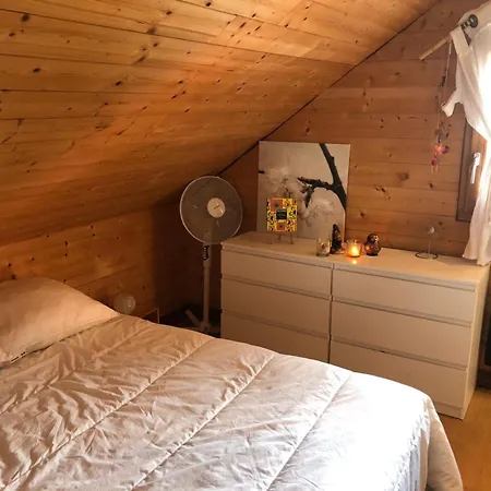 Paisible Deconnexion Totale Holiday home