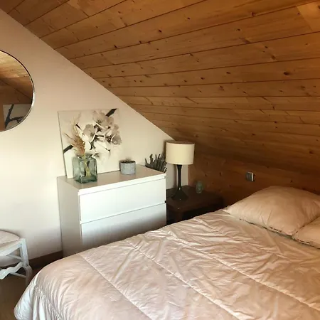 Paisible Deconnexion Totale Menil-de-Senones