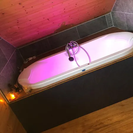 Paisible Deconnexion Totale Menil-de-Senones