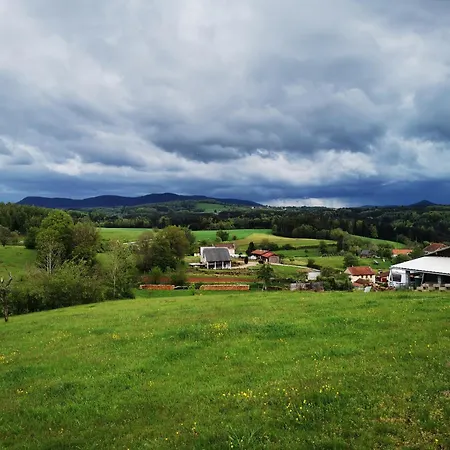 Paisible Deconnexion Totale Holiday home *