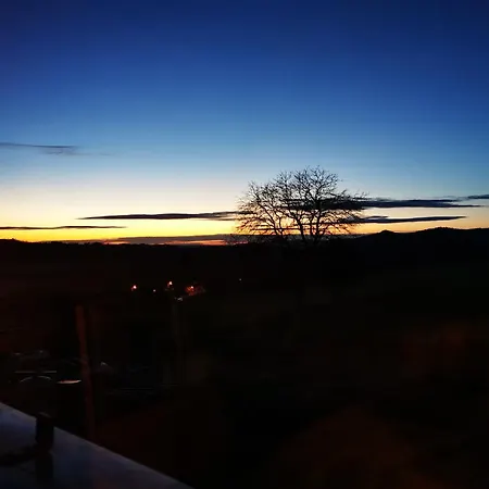 Paisible Déconnexion Totale