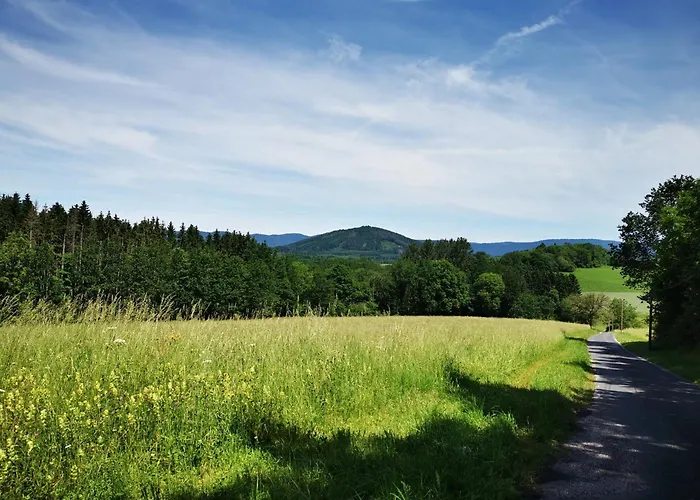 Ferienhaus Paisible Deconnexion Totale