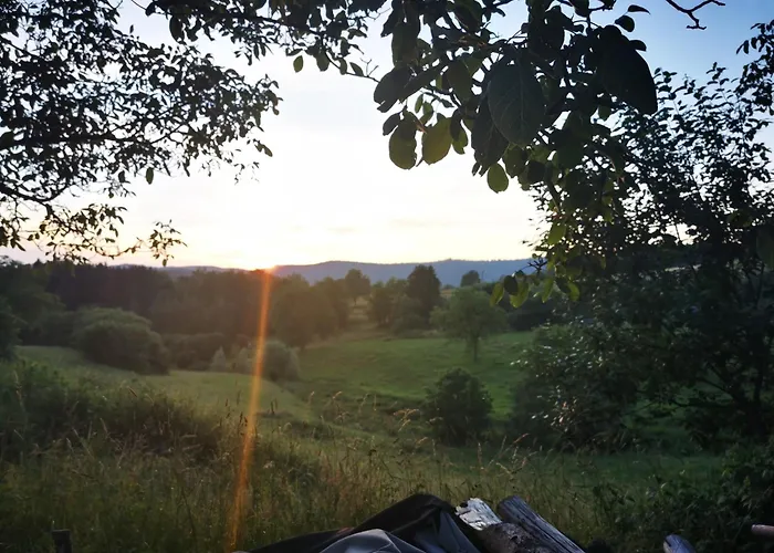 Ferienhaus Paisible Deconnexion Totale Menil-de-Senones