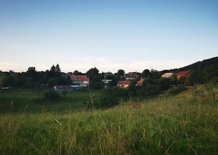 Ferienhaus Paisible Deconnexion Totale