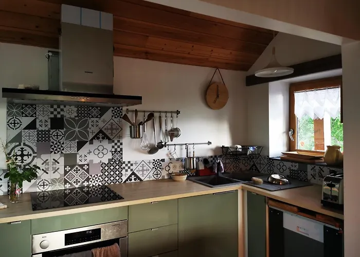 Paisible Deconnexion Totale Menil-de-Senones