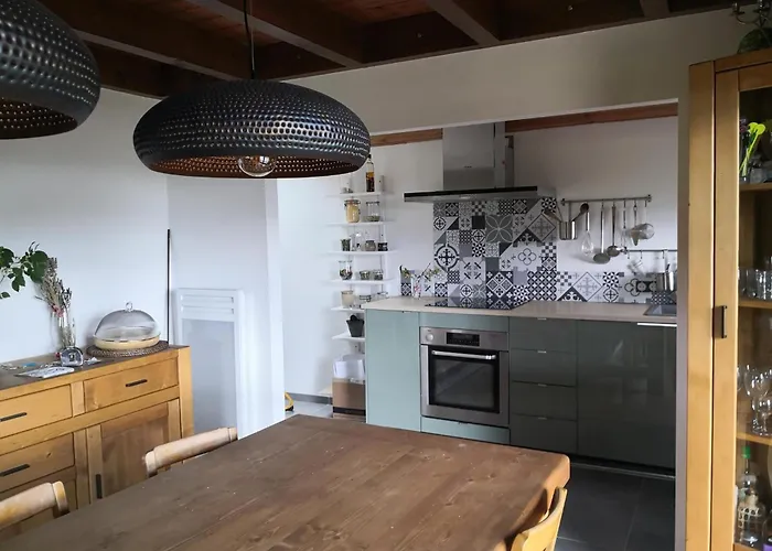 Paisible Deconnexion Totale Menil-de-Senones