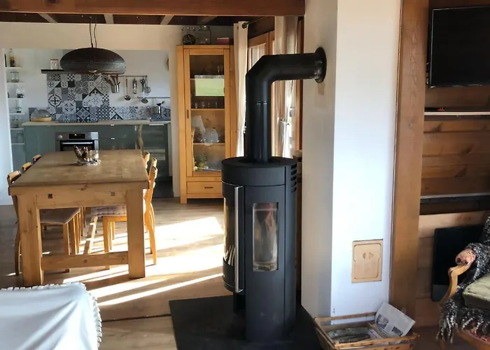 Paisible Deconnexion Totale