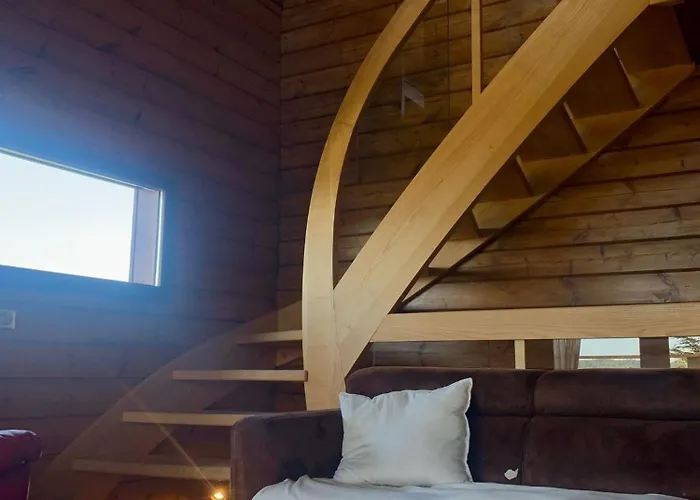 Paisible Deconnexion Totale