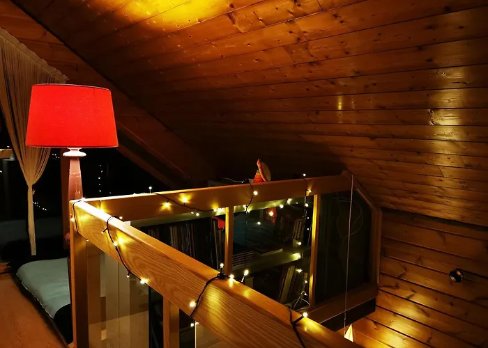 Paisible Deconnexion Totale * Menil-de-Senones