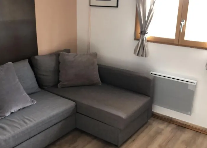 Paisible Deconnexion Totale Ferienhaus