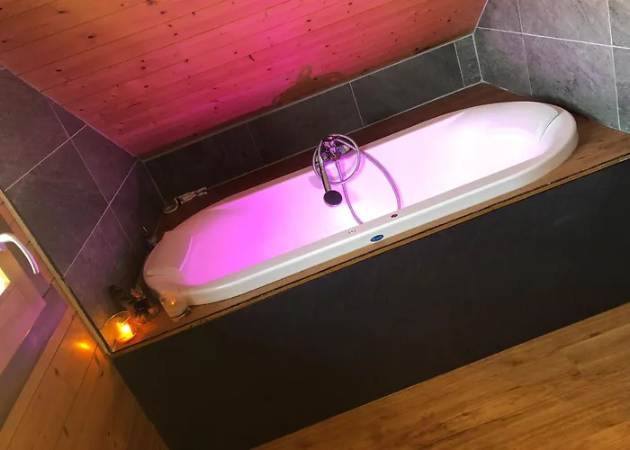 Paisible Deconnexion Totale Menil-de-Senones