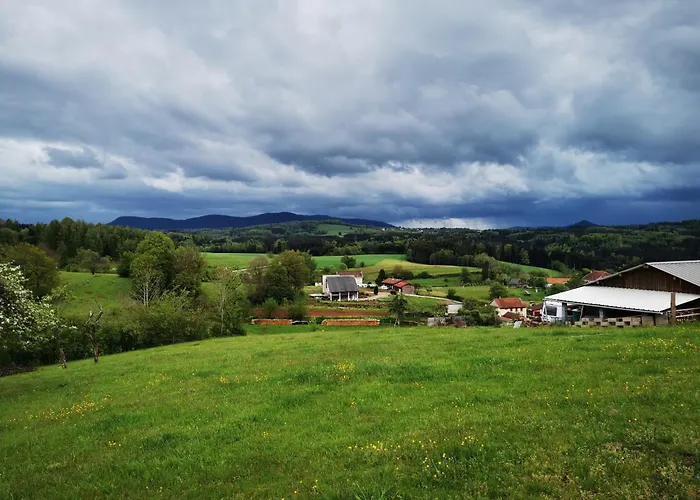 Paisible Deconnexion Totale Ferienhaus *