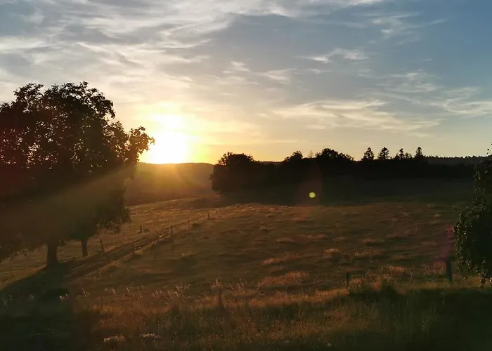 Ferienhaus Paisible Deconnexion Totale *